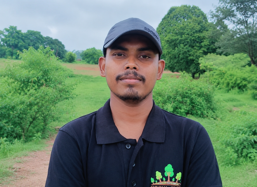Pushpendra Kumar