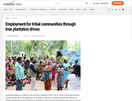 World Animal Day these endangered species are getting some green cover