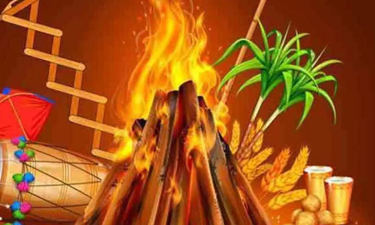 Four gift ideas to celebrate an eco-friendly Lohri and Makar Sankranti