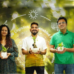 Zypp Electric launches Green 'o' Meter - Emission Saving Tree tracking meter on World Environment Day