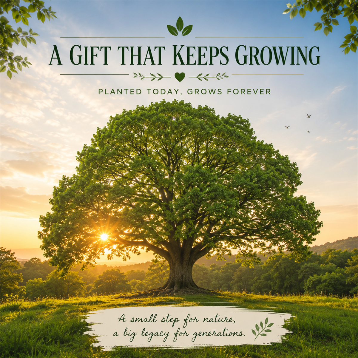 Grow-Trees