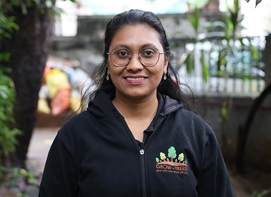 Priyanka Kadam