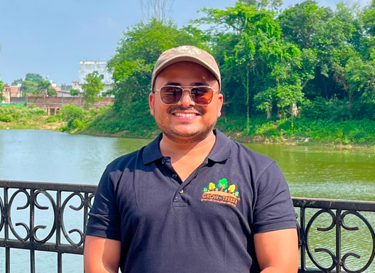 Abhishek Dwivedi