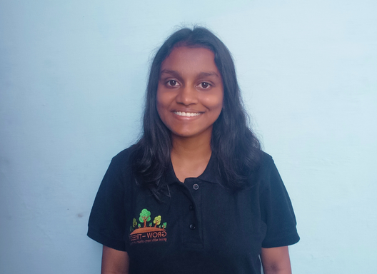 Kanishka Palanivel