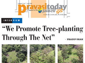 www.pravasitoday.com, July, 2010