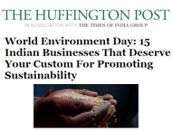 The Huffington Post, June 6th, 2015