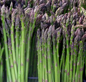 Asparagus