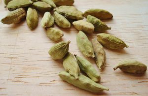 Cardamom