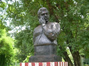 Chandra Shekhar Azad