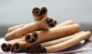 Cinnamon