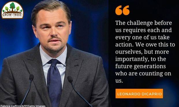 Leonardo DiCaprio_Oscar