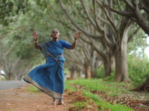 Saalumarada Thimmakka