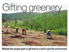 Hindustan Times, August 19th, 2010