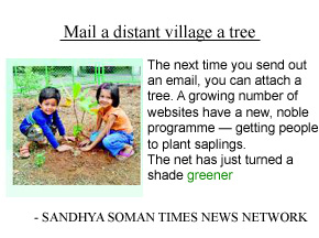 The Times of India, August 7th, 2010